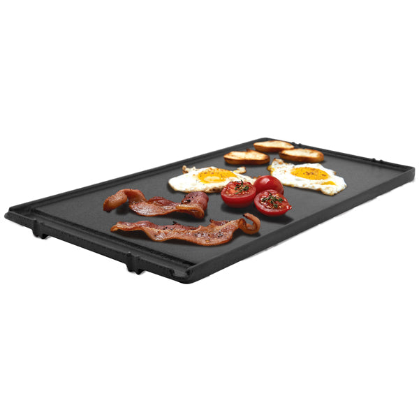 Exact Fit Griddle Sovereign™
