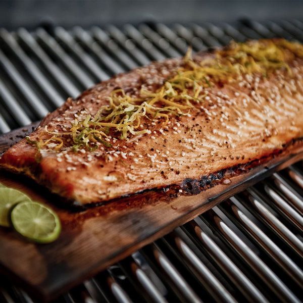 Cedar Grilling Planks