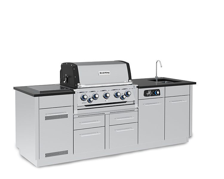 Imperial™ QS 590iE