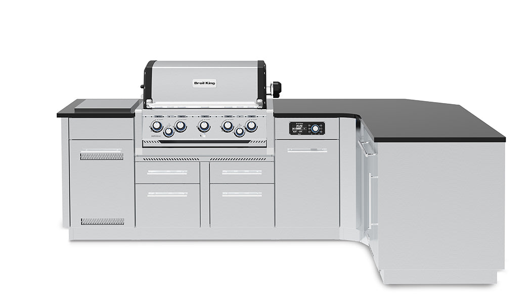 Imperial™ QS 590iG