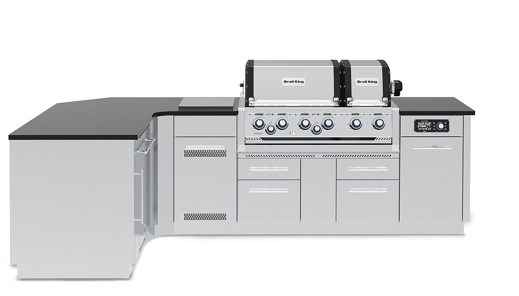 Imperial™ QS 690iJ