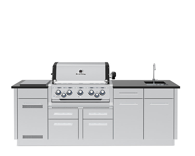 Imperial™ S 590iE