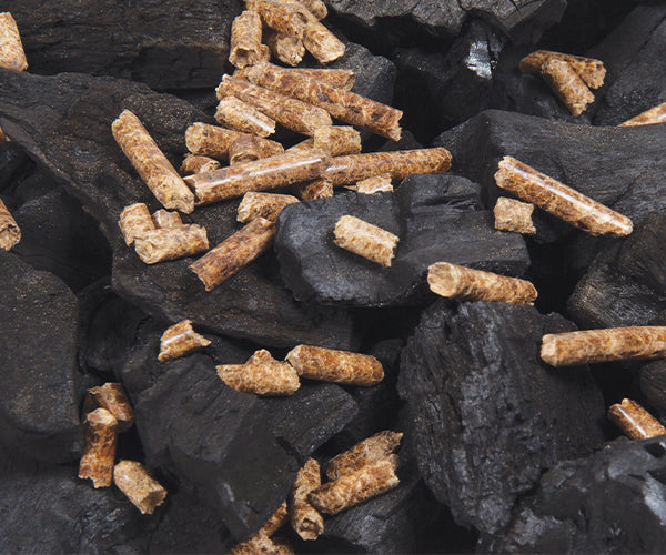Apple Blend Wood Pellets