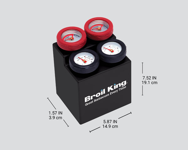 Mini Thermometers
