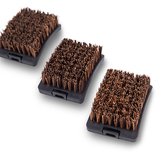 Replacement Palmyra Brush Heads