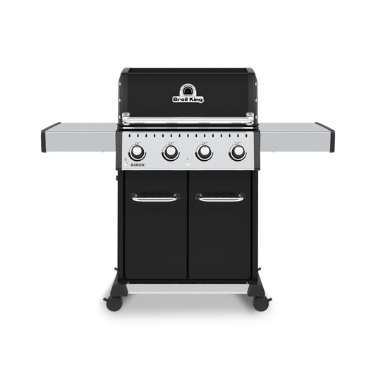 Baron™ 420 Pro