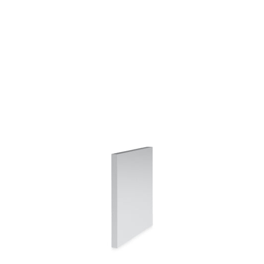 Stainless Steel Cabinet Side Panel