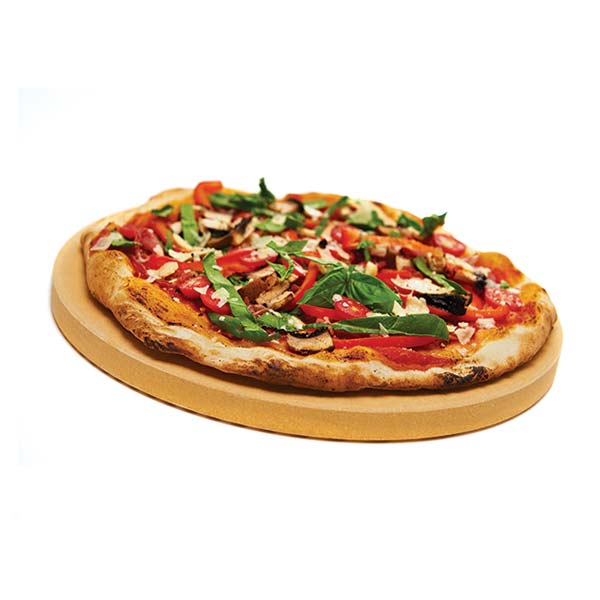 15" Grilling Stone