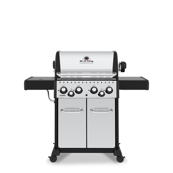 Crown™ S 490