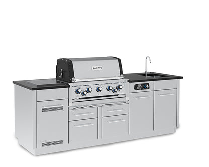 Imperial™ QS 590iE