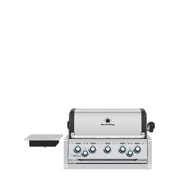 Imperial S 500 Series Grill Heads