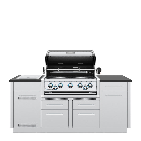 Imperial™ S 590i Island Grill