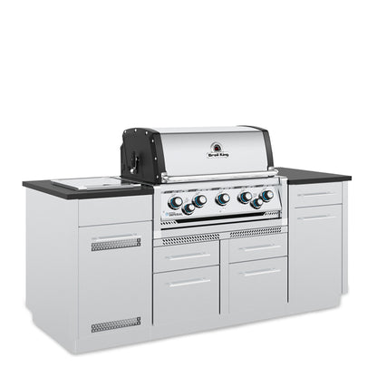 Imperial™ S 590i Island Grill