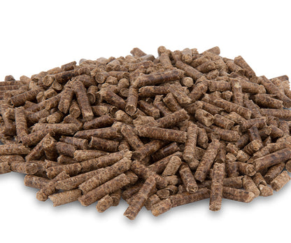 Mesquite Blend Wood Pellets