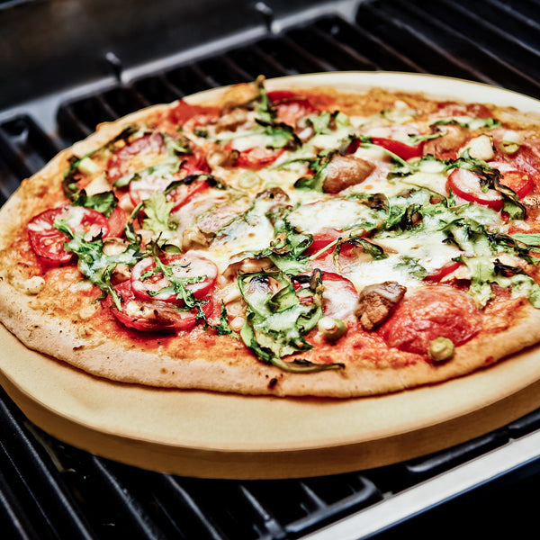 15" Grilling Stone