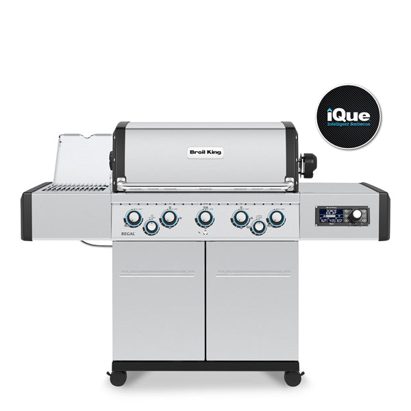 Regal Q 500 Series