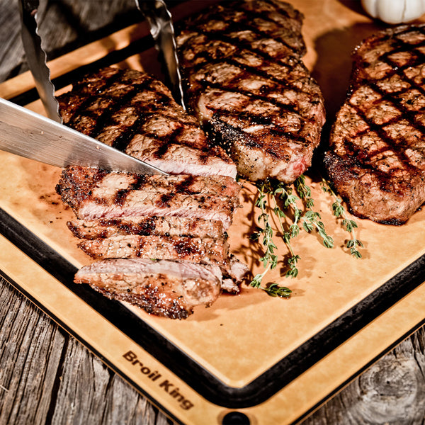 Wood Fibre Cutting Board